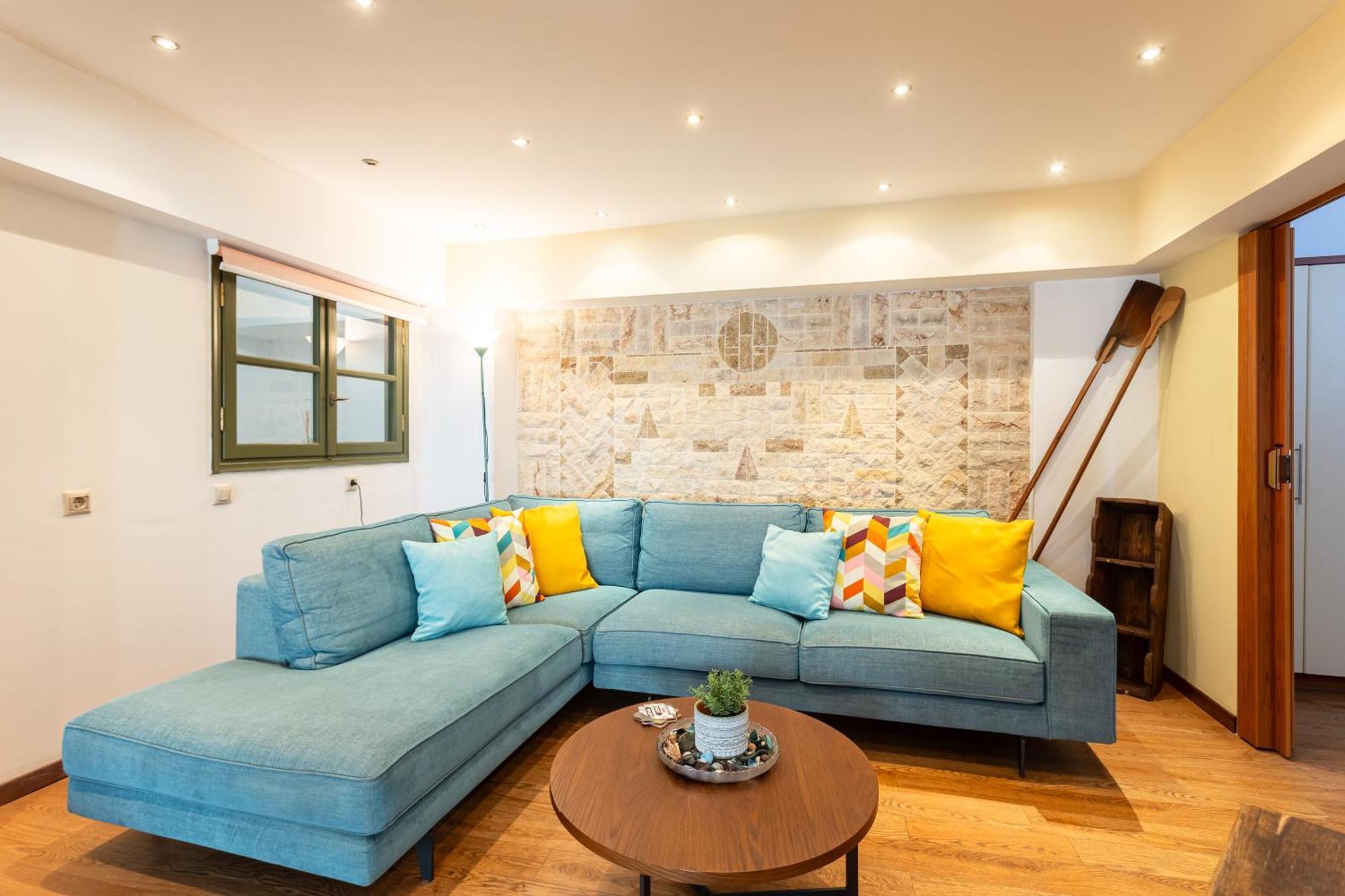 Lito'S Central Gem - Cozy Dream Getaway Kalamata Exterior photo