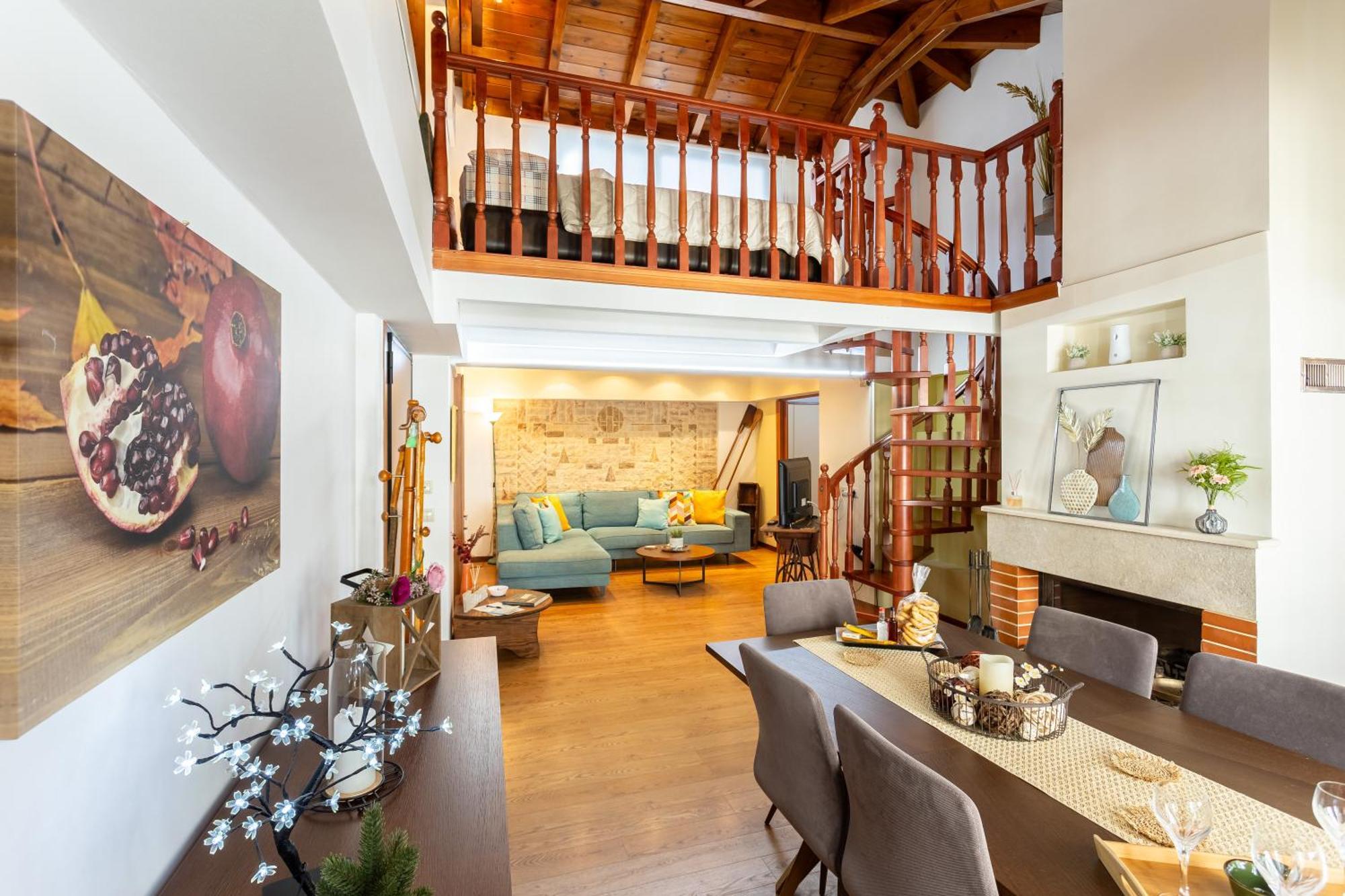 Lito'S Central Gem - Cozy Dream Getaway Kalamata Exterior photo